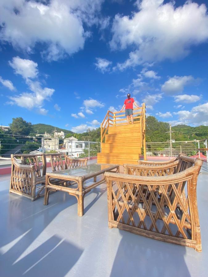 Hotel Little Swiss House โมโตบุ ภายนอก รูปภาพ