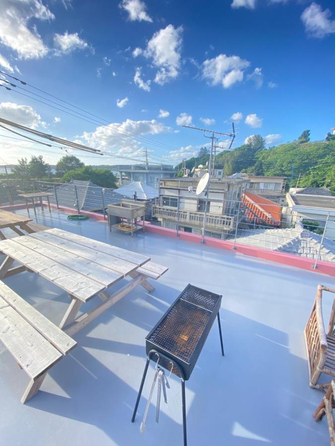 Hotel Little Swiss House โมโตบุ ภายนอก รูปภาพ
