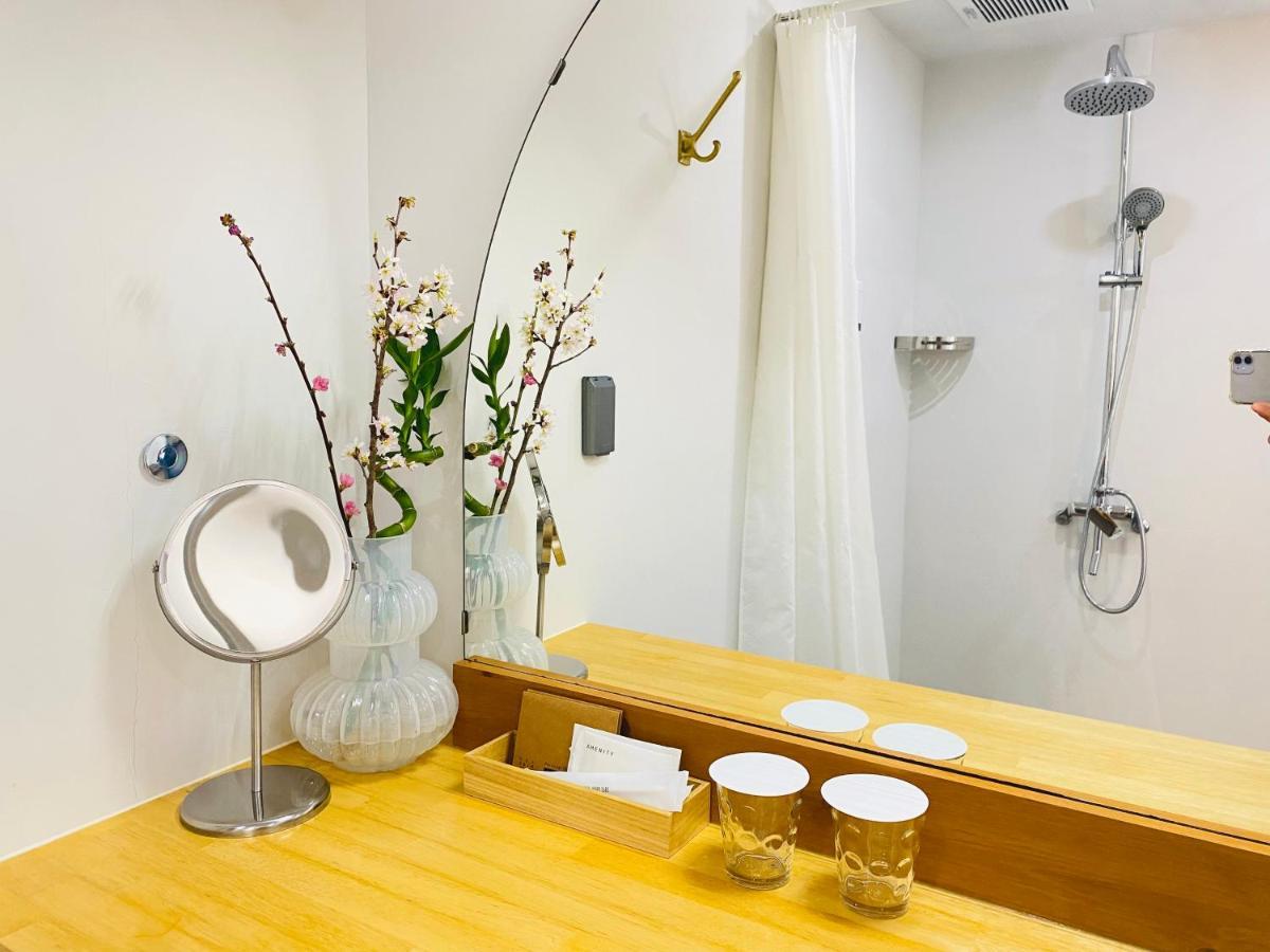 Hotel Little Swiss House โมโตบุ ภายนอก รูปภาพ