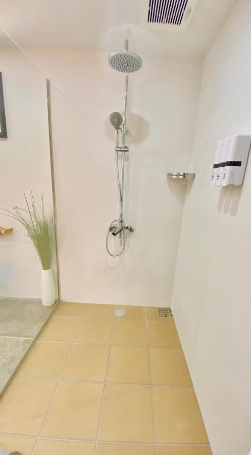 Hotel Little Swiss House โมโตบุ ภายนอก รูปภาพ