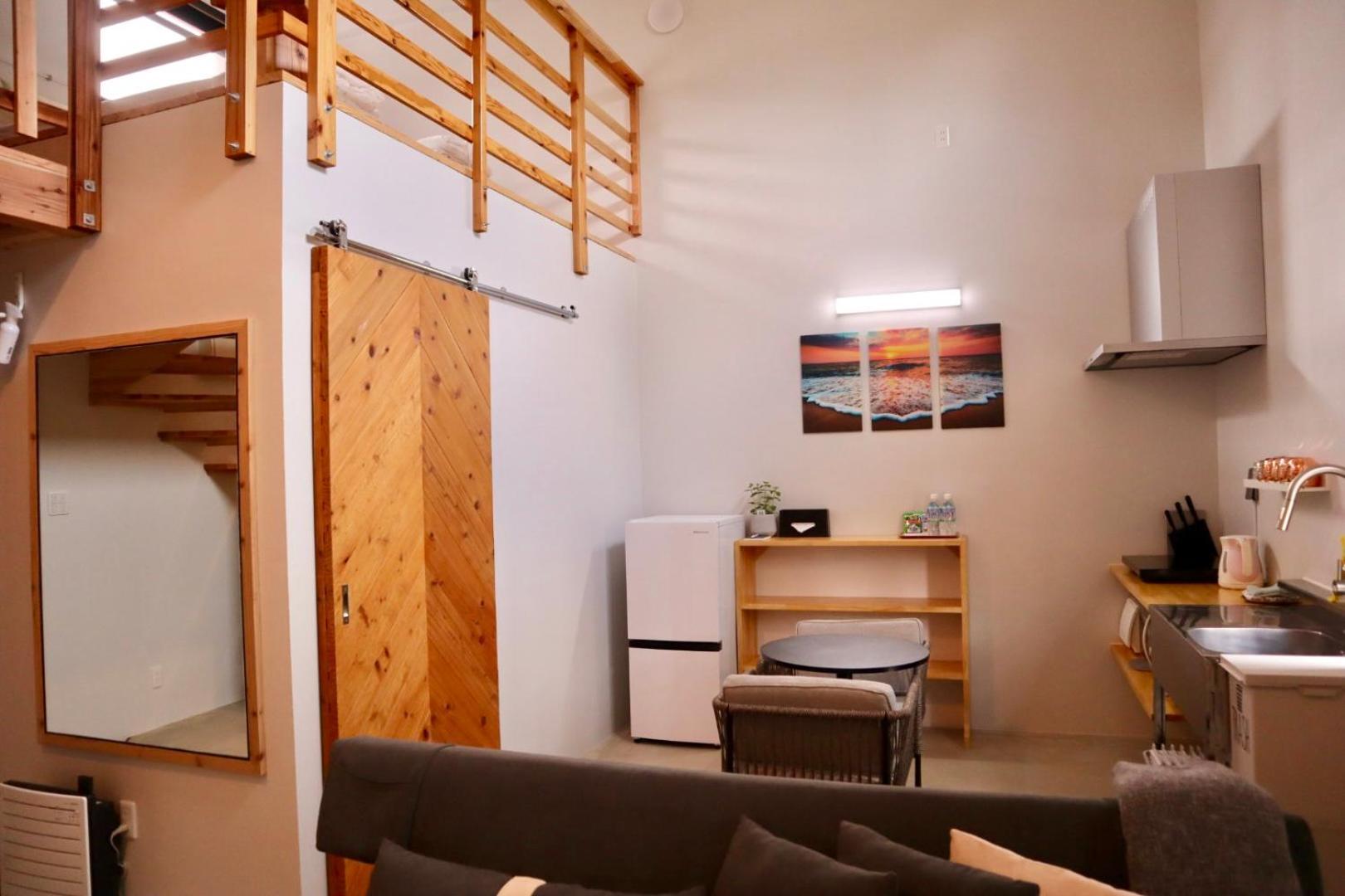 Hotel Little Swiss House โมโตบุ ภายนอก รูปภาพ