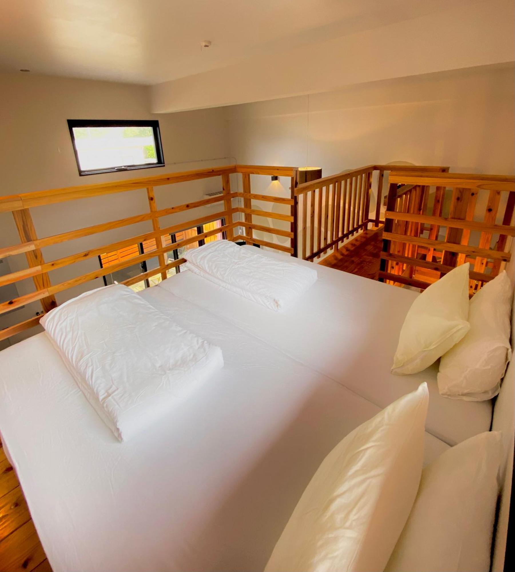 Hotel Little Swiss House โมโตบุ ภายนอก รูปภาพ
