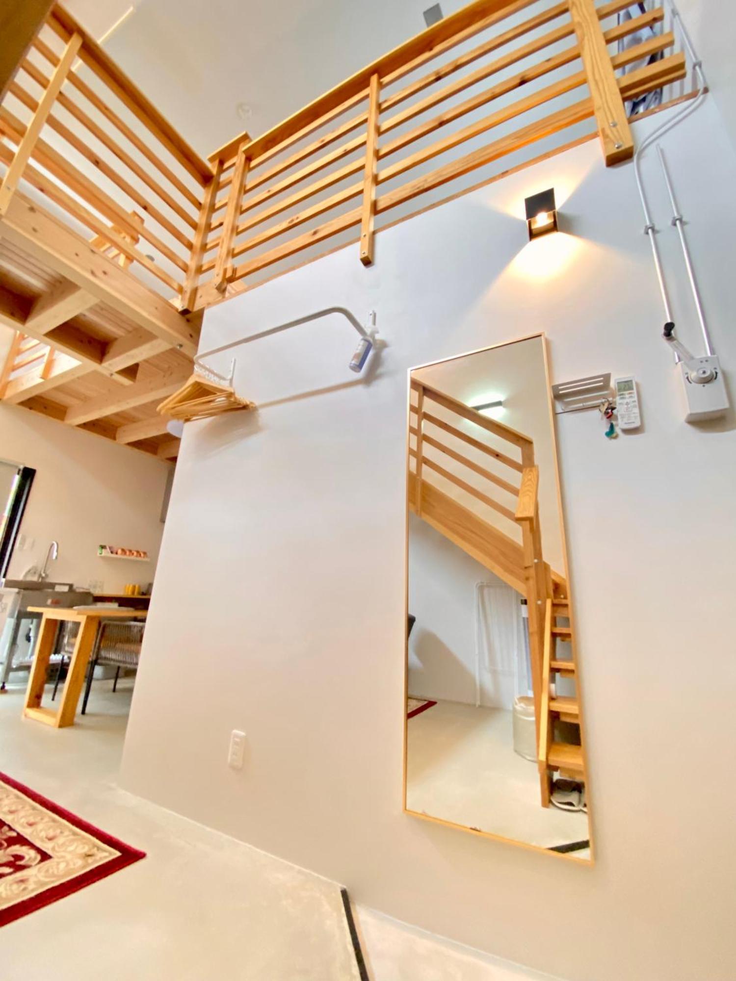 Hotel Little Swiss House โมโตบุ ภายนอก รูปภาพ