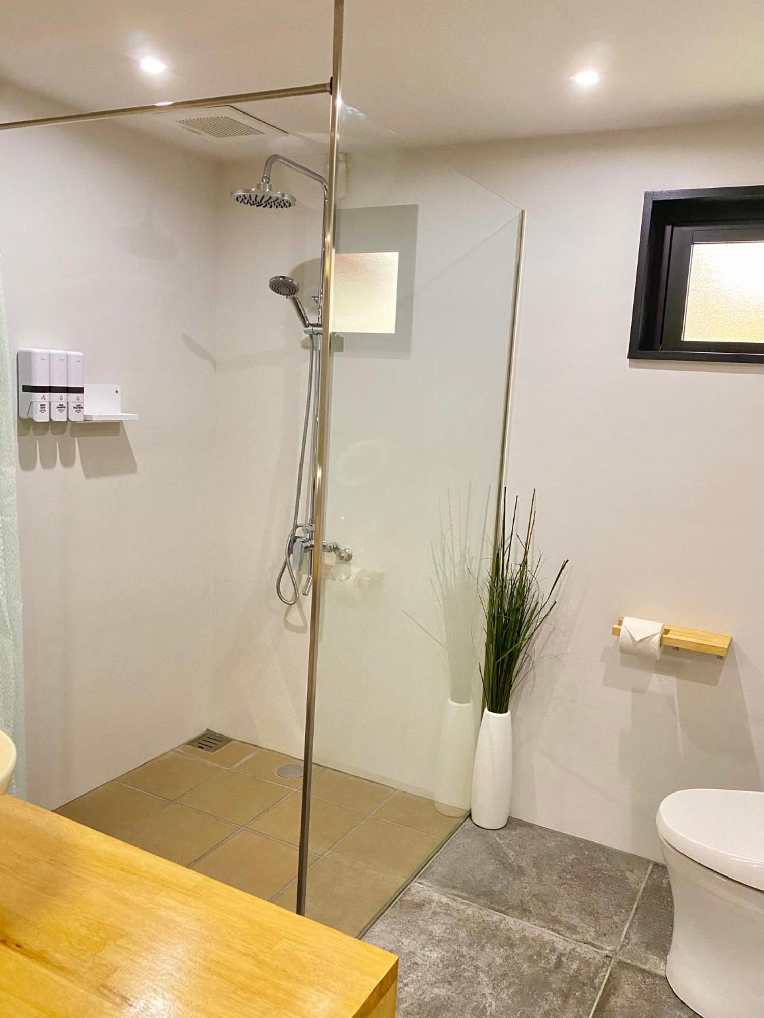 Hotel Little Swiss House โมโตบุ ภายนอก รูปภาพ