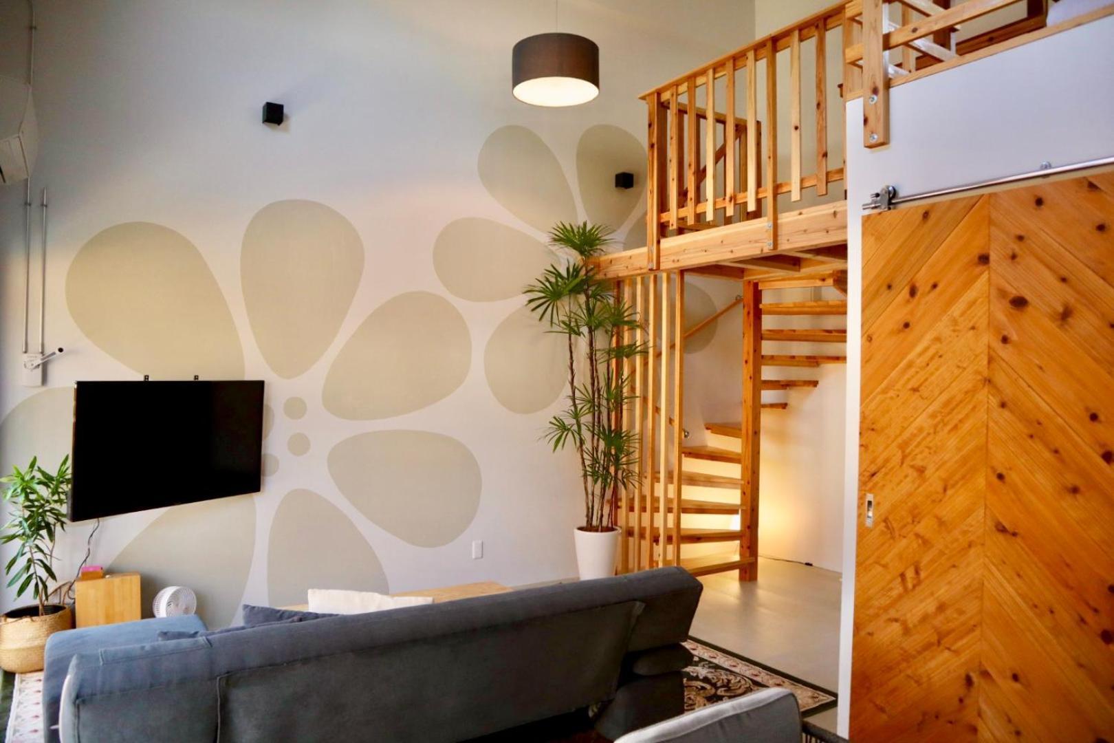 Hotel Little Swiss House โมโตบุ ภายนอก รูปภาพ