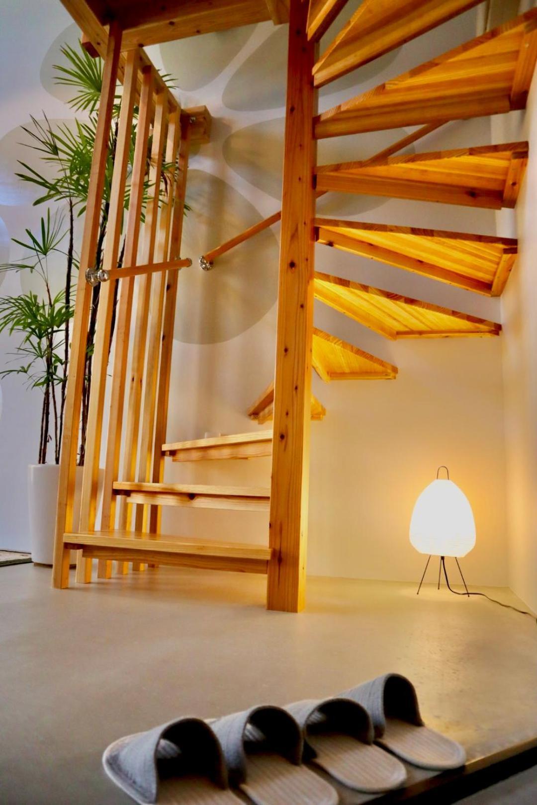 Hotel Little Swiss House โมโตบุ ภายนอก รูปภาพ