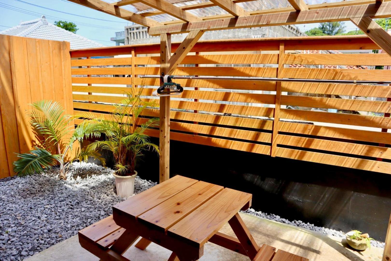 Hotel Little Swiss House โมโตบุ ภายนอก รูปภาพ