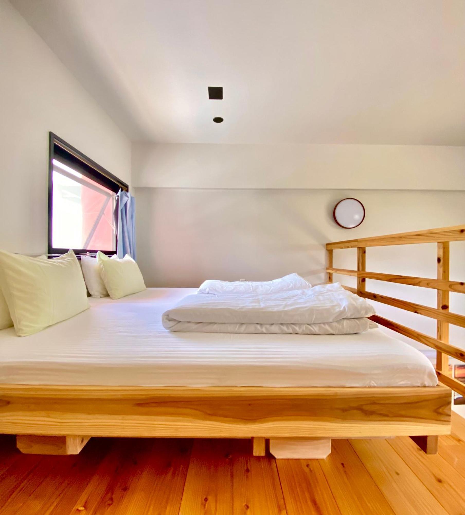 Hotel Little Swiss House โมโตบุ ภายนอก รูปภาพ
