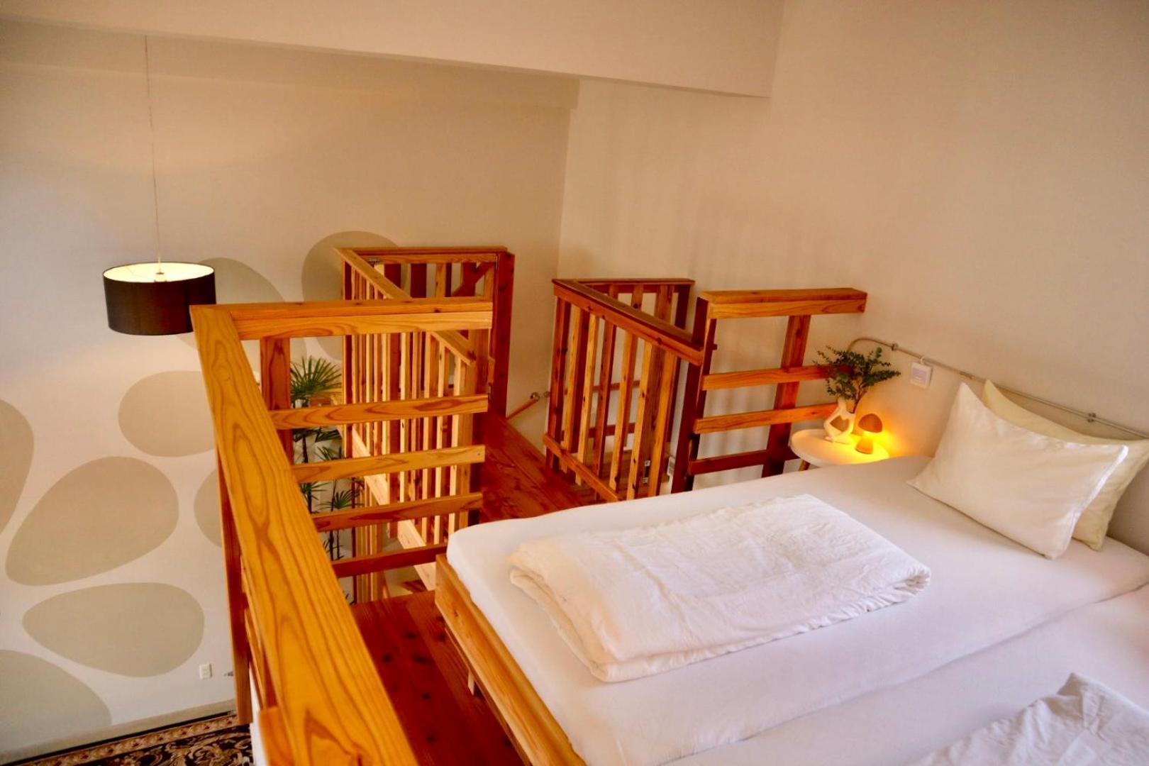 Hotel Little Swiss House โมโตบุ ภายนอก รูปภาพ