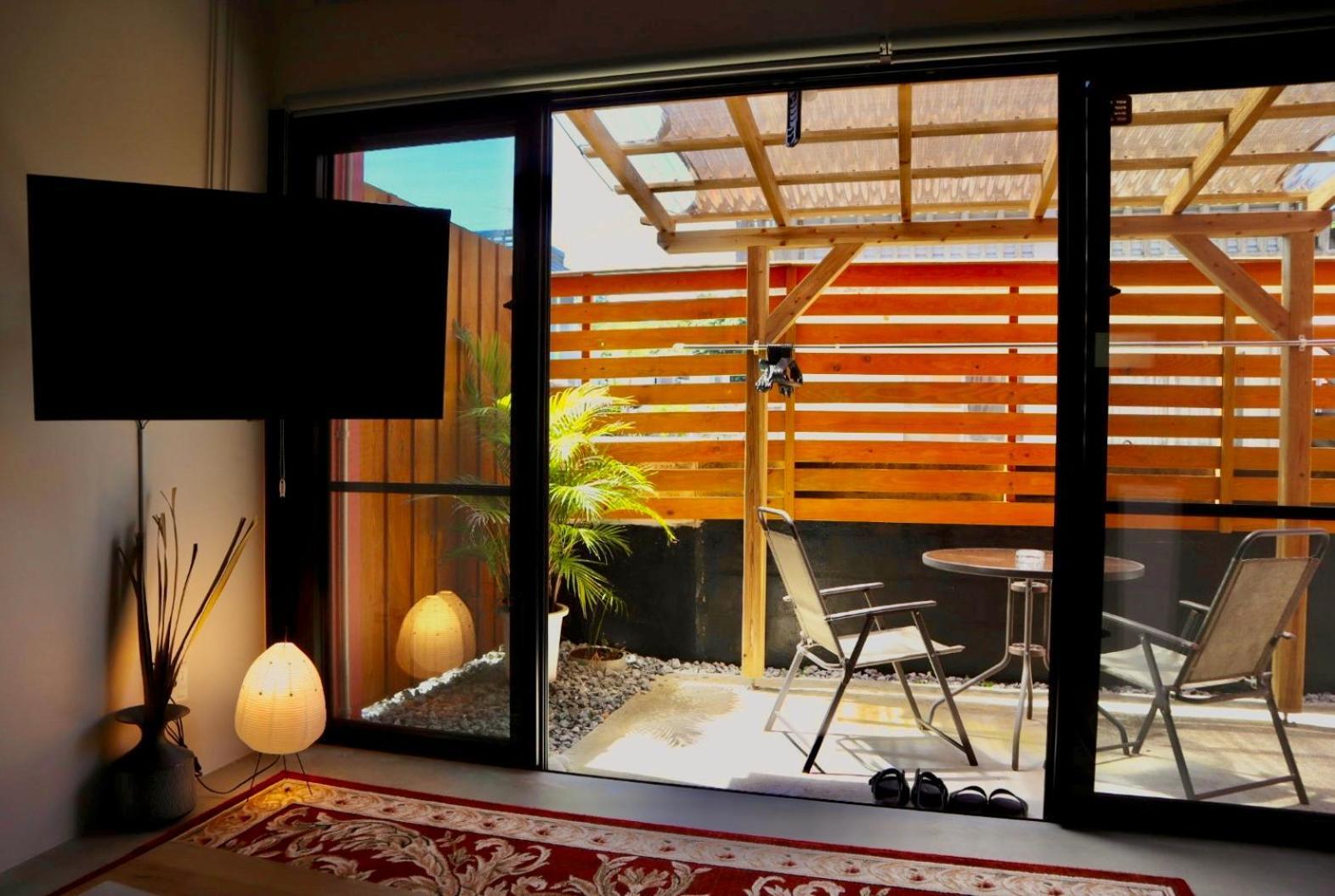 Hotel Little Swiss House โมโตบุ ภายนอก รูปภาพ