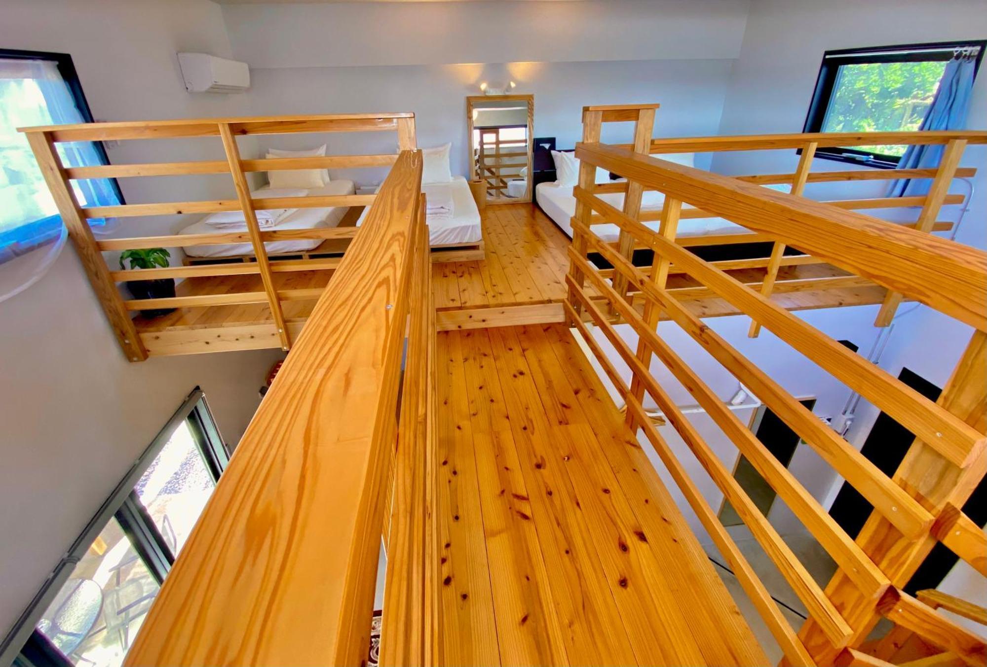 Hotel Little Swiss House โมโตบุ ภายนอก รูปภาพ