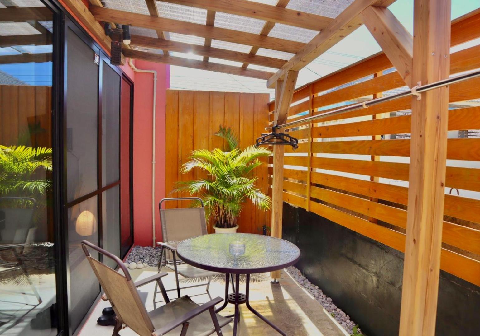 Hotel Little Swiss House โมโตบุ ภายนอก รูปภาพ
