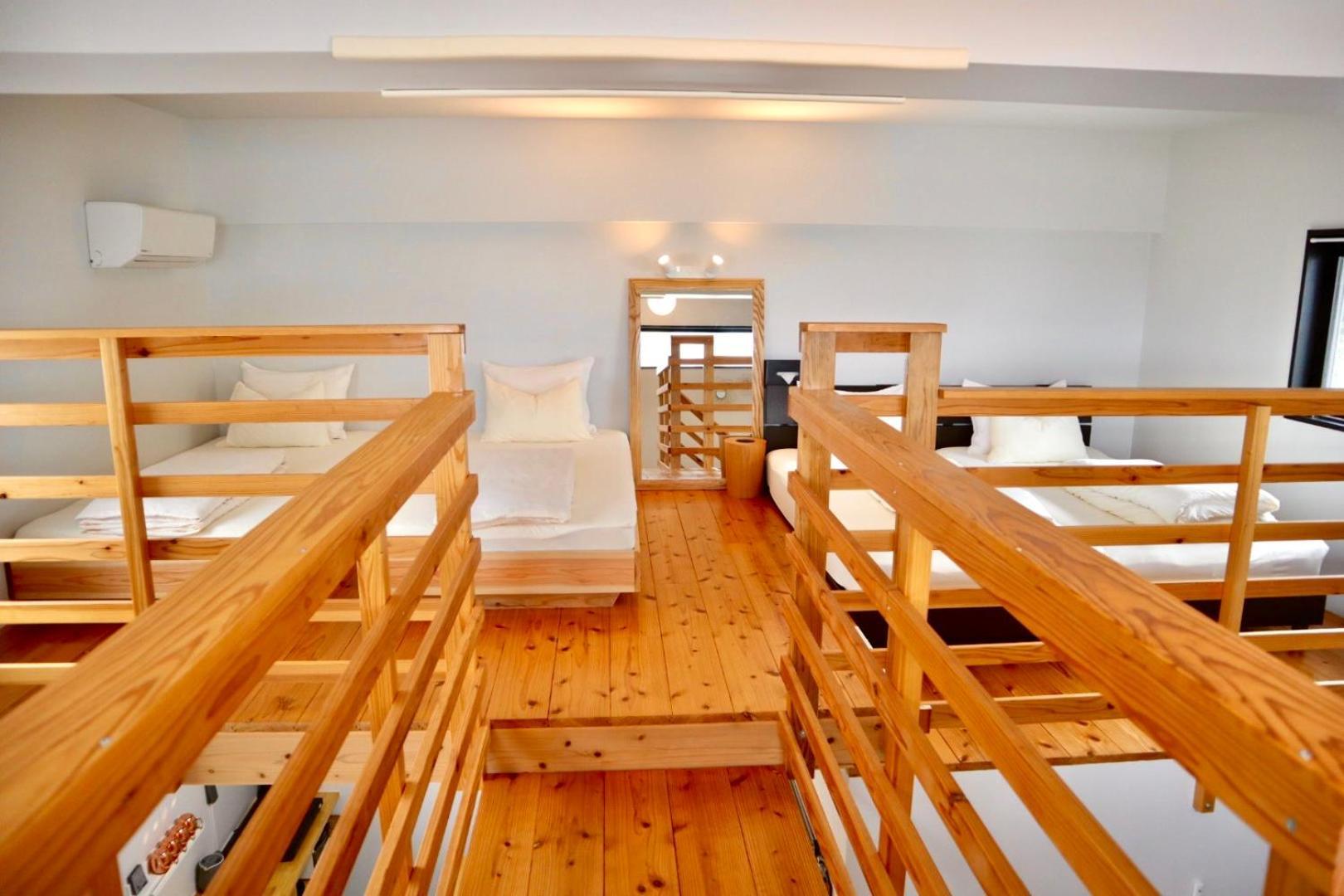 Hotel Little Swiss House โมโตบุ ภายนอก รูปภาพ