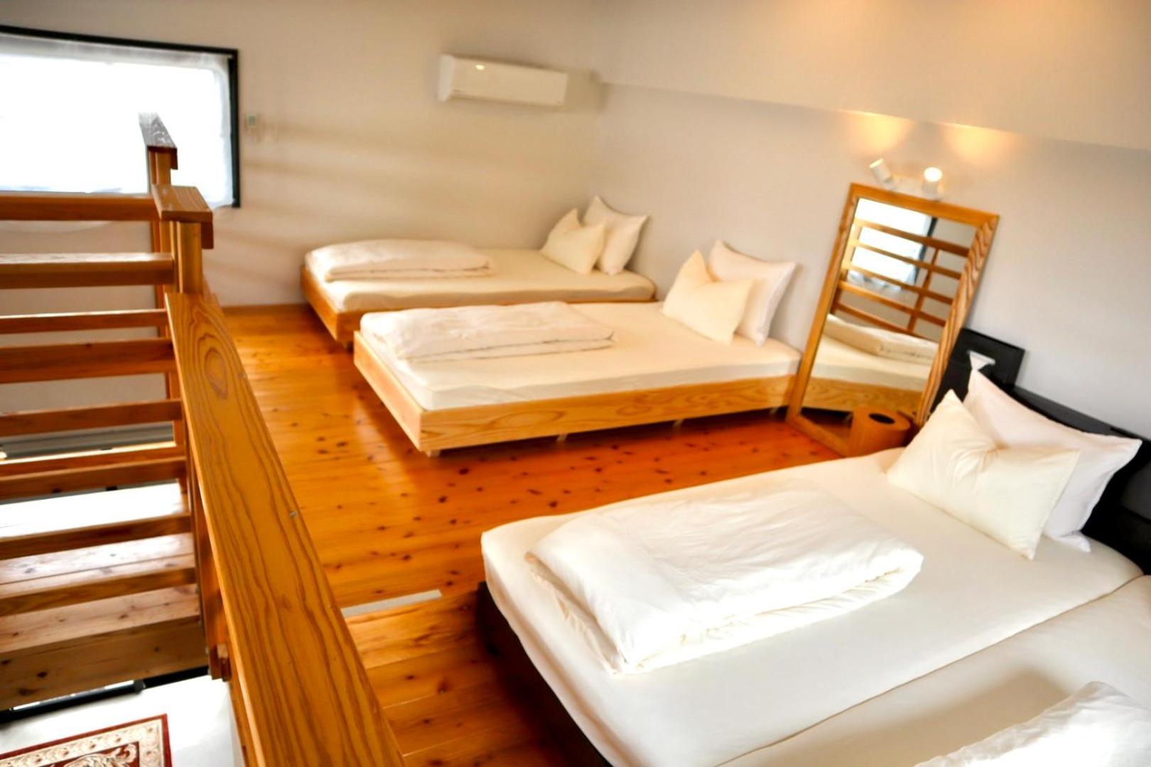 Hotel Little Swiss House โมโตบุ ภายนอก รูปภาพ